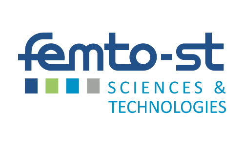 Femto-ST is an official partner of the VISUAL project