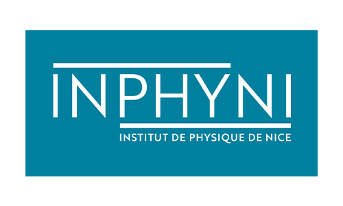 CNRS InPhyNi