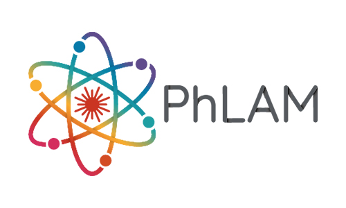 PhLAM is an official partner of the VISUAL project