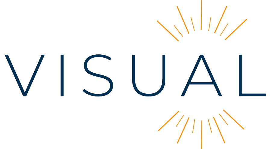 VISUAL project logo